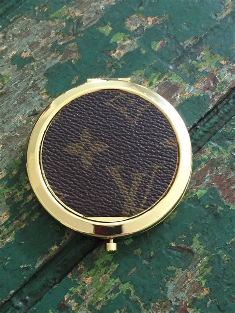 lv pocket mirror